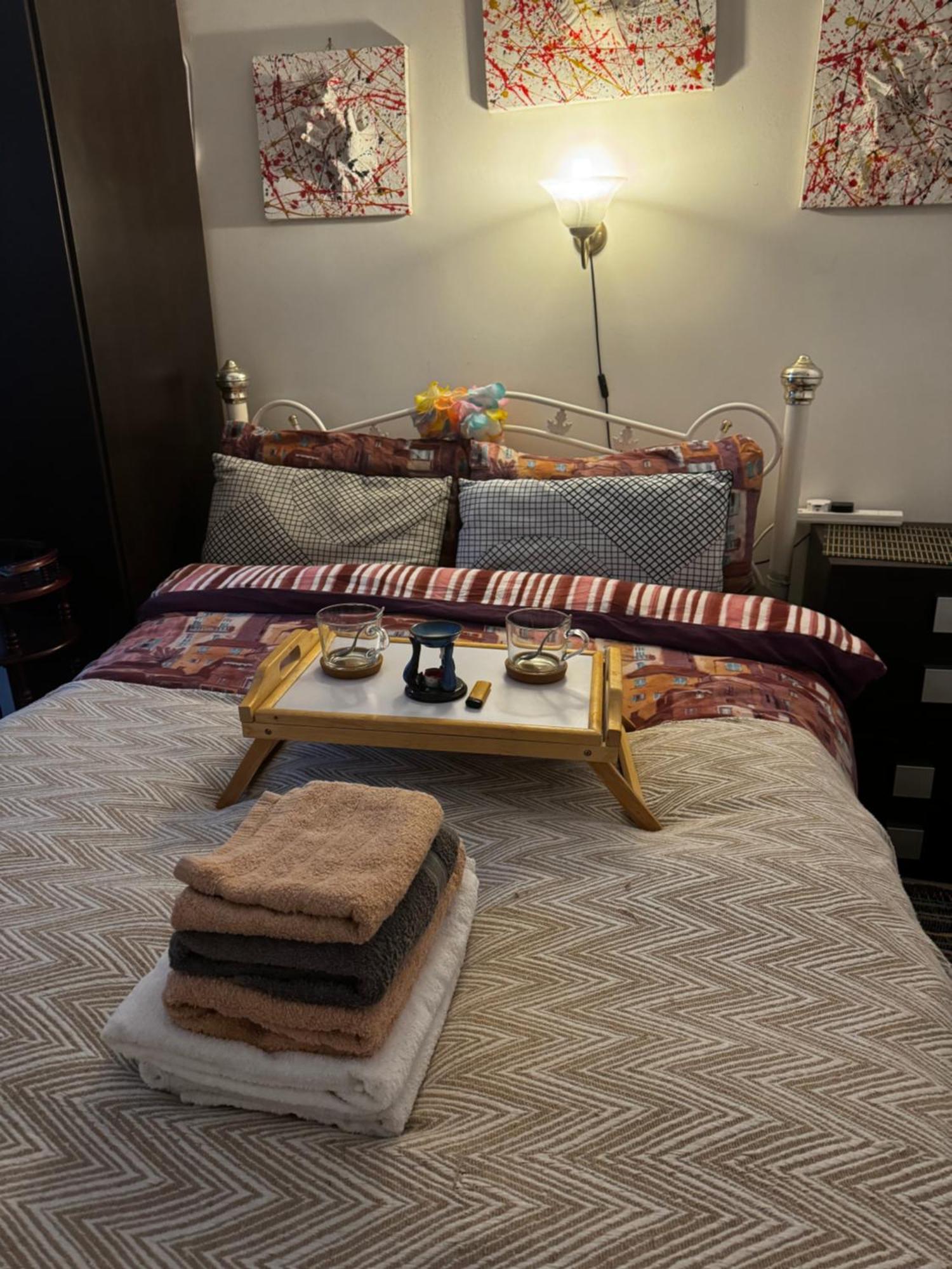 Cosy Room In London Wembley Exterior photo